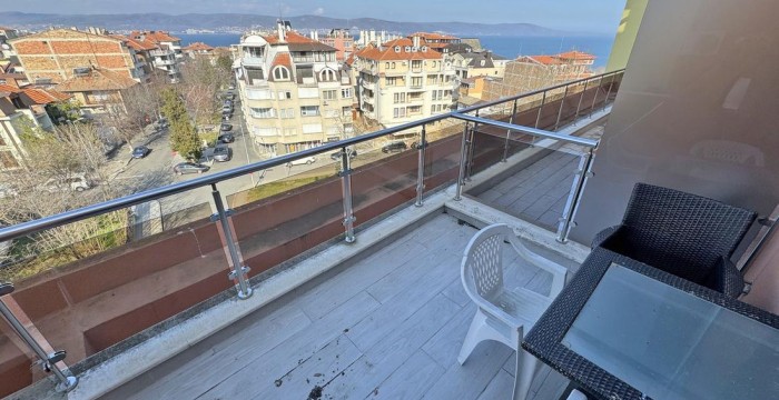 Apartments, Bulgaria, Nessebar (234353) - pictures 8