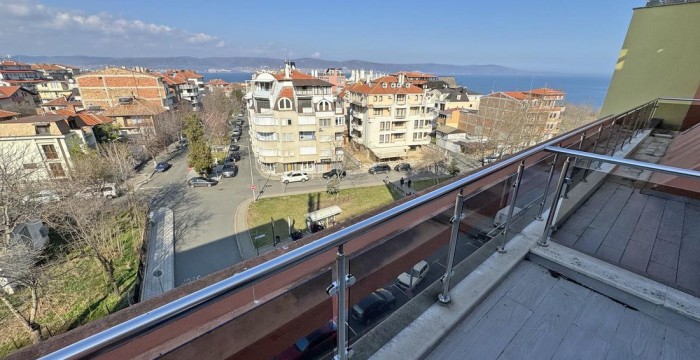 Apartments, Bulgaria, Nessebar (234353) - pictures 9