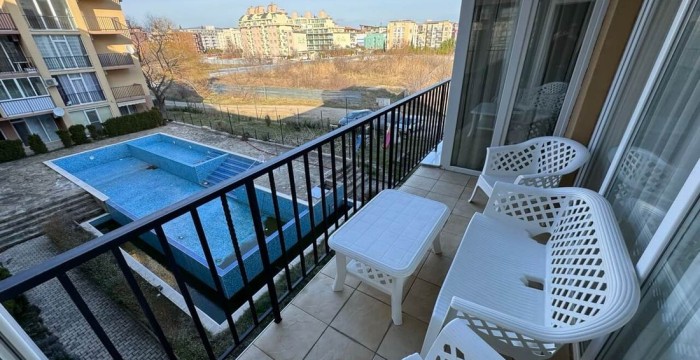 Apartments, Bulgaria, Sunny Beach (235353) - pictures 1