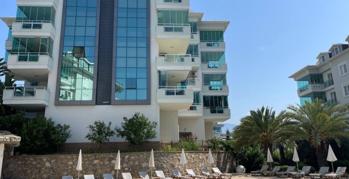 Apartments, Turkey, Alanya, Оба (28400) - pictures 1