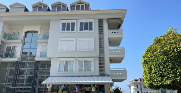 Apartments, Turkey, Alanya, Оба (28400) - pictures 2