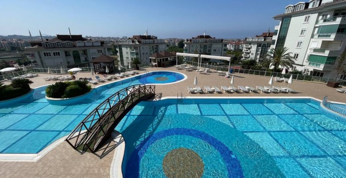 Apartments, Turkey, Alanya, Оба (28400) - pictures 7