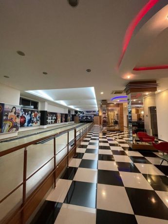 Квартиры, Турция, Алания, Оба (28400) - фото 10