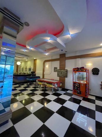 Квартиры, Турция, Алания, Оба (28400) - фото 11