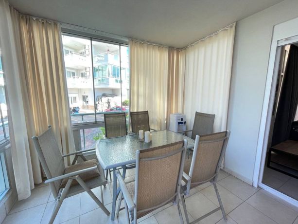 Квартиры, Турция, Алания, Оба (28400) - фото 13