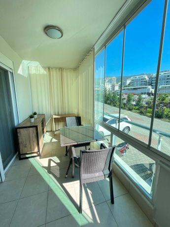 Квартиры, Турция, Алания, Оба (28400) - фото 15