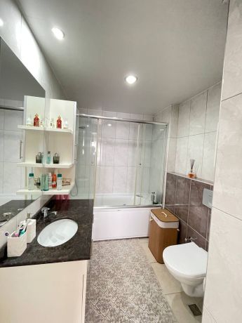 Квартиры, Турция, Алания, Оба (28400) - фото 26