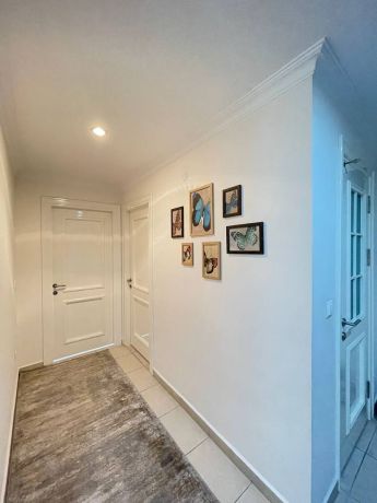 Квартиры, Турция, Алания, Оба (28400) - фото 20