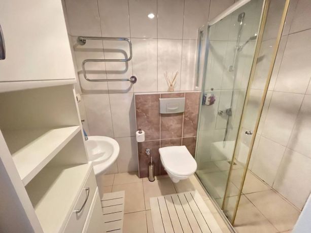 Квартиры, Турция, Алания, Оба (28400) - фото 27