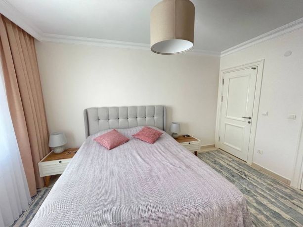 Квартиры, Турция, Алания, Оба (28400) - фото 25