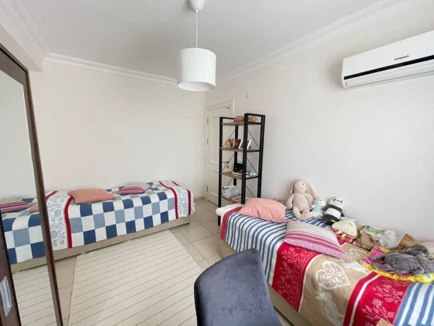 Квартиры, Турция, Алания, Оба (28400) - фото 23