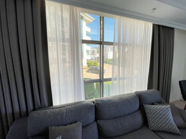 Квартиры, Турция, Алания, Оба (28400) - фото 17