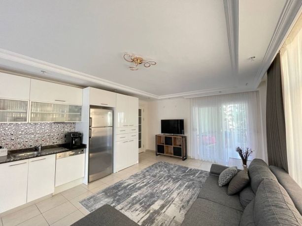 Квартиры, Турция, Алания, Оба (28400) - фото 18