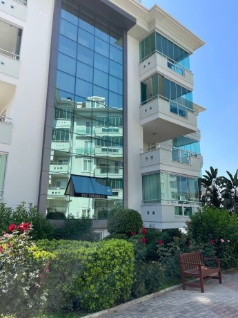 Квартиры, Турция, Алания, Оба (28400) - фото 3