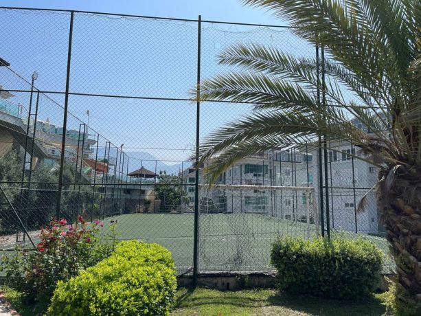 Квартиры, Турция, Алания, Оба (28400) - фото 8