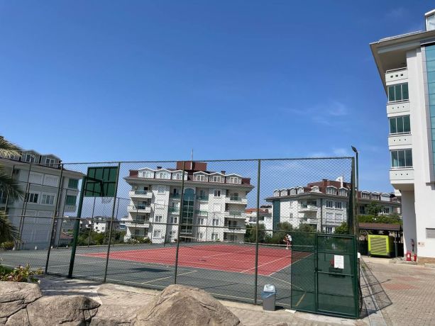 Квартиры, Турция, Алания, Оба (28400) - фото 9