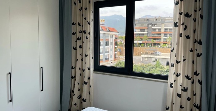 Apartments, Turkey, Alanya, Оба (28800) - pictures 12