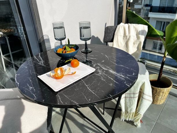 Apartments, Turkey, Alanya, Оба (28800) - pictures 5