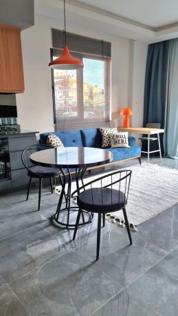 Apartments, Turkey, Alanya, Оба (28800) - pictures 7