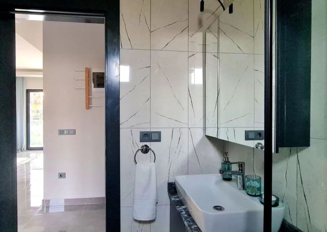 Apartments, Turkey, Alanya, Оба (28800) - pictures 13