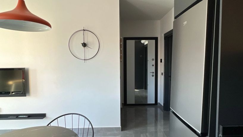 Apartments, Turkey, Alanya, Оба (28800) - pictures 9