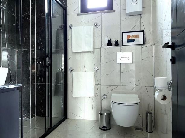 Apartments, Turkey, Alanya, Оба (28800) - pictures 14