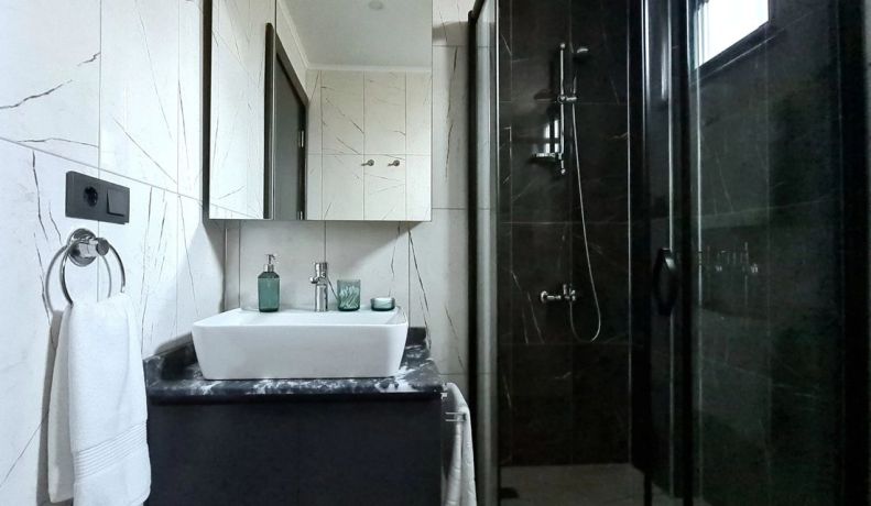 Apartments, Turkey, Alanya, Оба (28800) - pictures 15