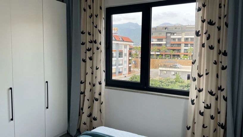 Apartments, Turkey, Alanya, Оба (28800) - pictures 11
