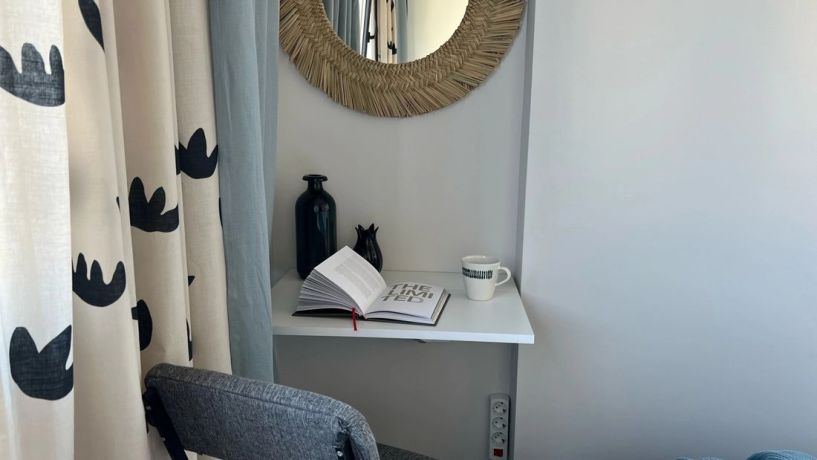 Apartments, Turkey, Alanya, Оба (28800) - pictures 12