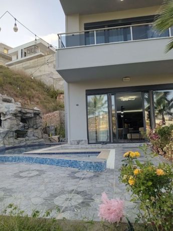 Villas, Turkey, Alanya, Kargicak (28900) - pictures 5