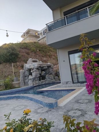 Villas, Turkey, Alanya, Kargicak (28900) - pictures 7