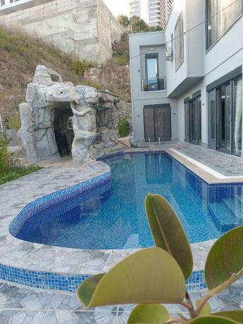Villas, Turkey, Alanya, Kargicak (28900) - pictures 3