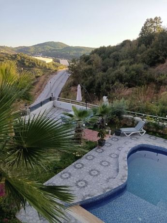 Villas, Turkey, Alanya, Kargicak (28900) - pictures 4