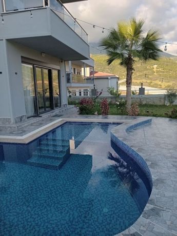 Villas, Turkey, Alanya, Kargicak (28900) - pictures 6