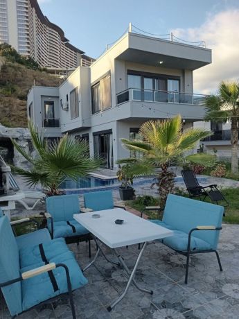 Villas, Turkey, Alanya, Kargicak (28900) - pictures 1