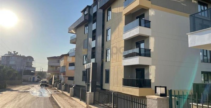 Apartments, Turkey, Alanya, Оба (29000) - pictures 2