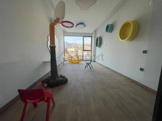 Квартири, Туреччина, Аланія, Оба (29000) - фото 8