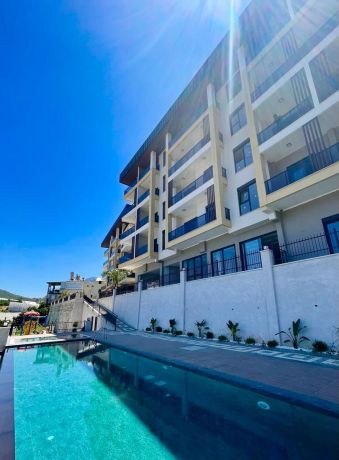 Квартири, Туреччина, Аланія, Оба (29000) - фото 7