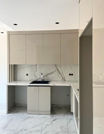 Квартири, Туреччина, Аланія, Оба (29000) - фото 14