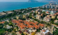 Turkey, Alanya, Kestel (29100) - thumb 1