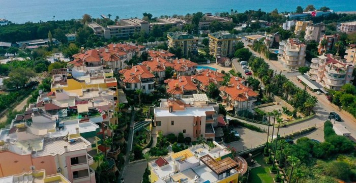 Villas, Turkey, Alanya, Kestel (29100) - pictures 6