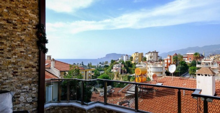 Villas, Turkey, Alanya, Kestel (29100) - pictures 17