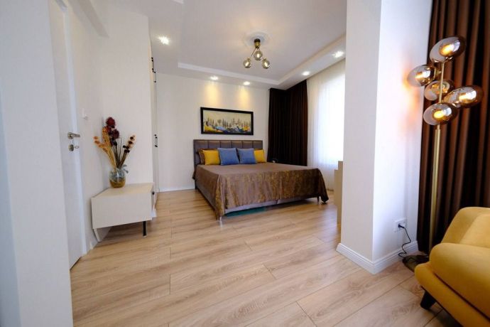 Виллы, Турция, Алания, Кестель (29100) - фото 24