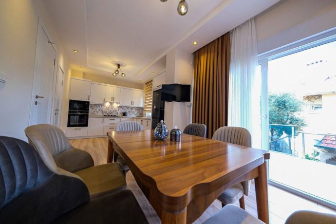 Виллы, Турция, Алания, Кестель (29100) - фото 9