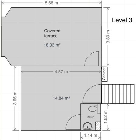 Виллы, Турция, Алания, Кестель (29100) - фото 41