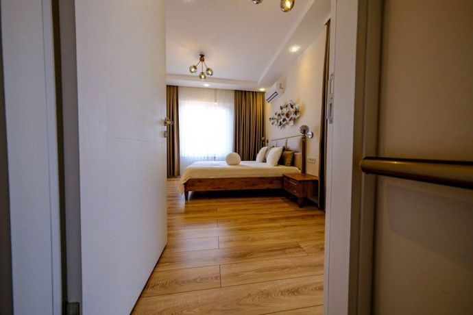 Виллы, Турция, Алания, Кестель (29100) - фото 29