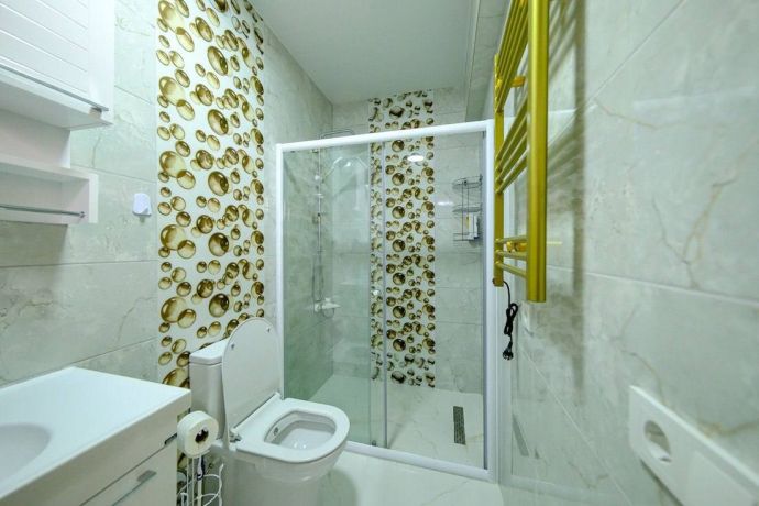 Виллы, Турция, Алания, Кестель (29100) - фото 34