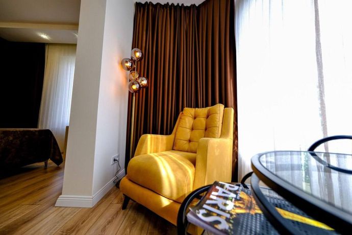 Виллы, Турция, Алания, Кестель (29100) - фото 21