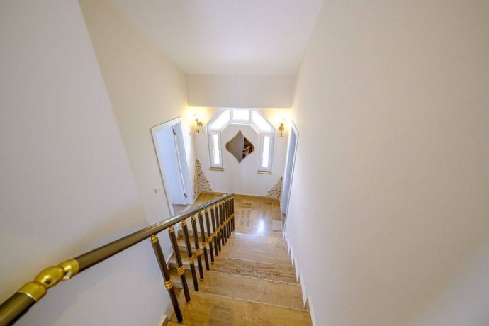 Виллы, Турция, Алания, Кестель (29100) - фото 32