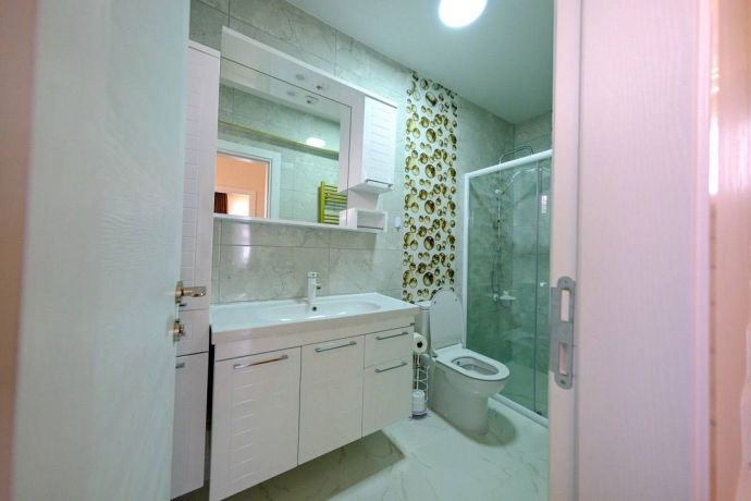 Виллы, Турция, Алания, Кестель (29100) - фото 33